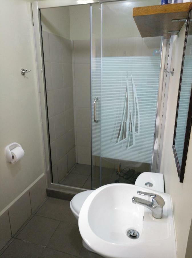Апартаменты 2Br Avida Tower Near Naia Airport Манила Экстерьер фото